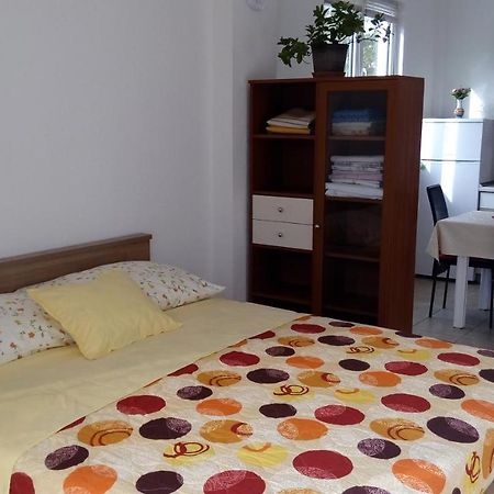 Apartments Tinka Grebaštica 외부 사진