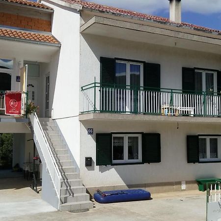 Apartments Tinka Grebaštica 외부 사진