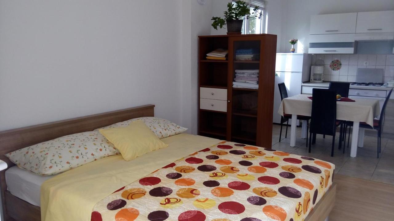 Apartments Tinka Grebaštica 외부 사진