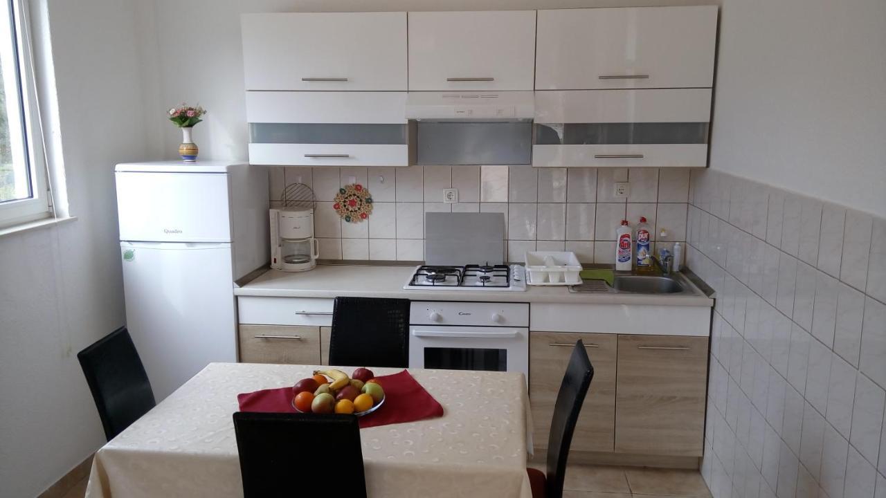 Apartments Tinka Grebaštica 외부 사진