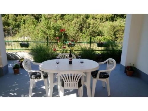 Apartments Tinka Grebaštica 외부 사진