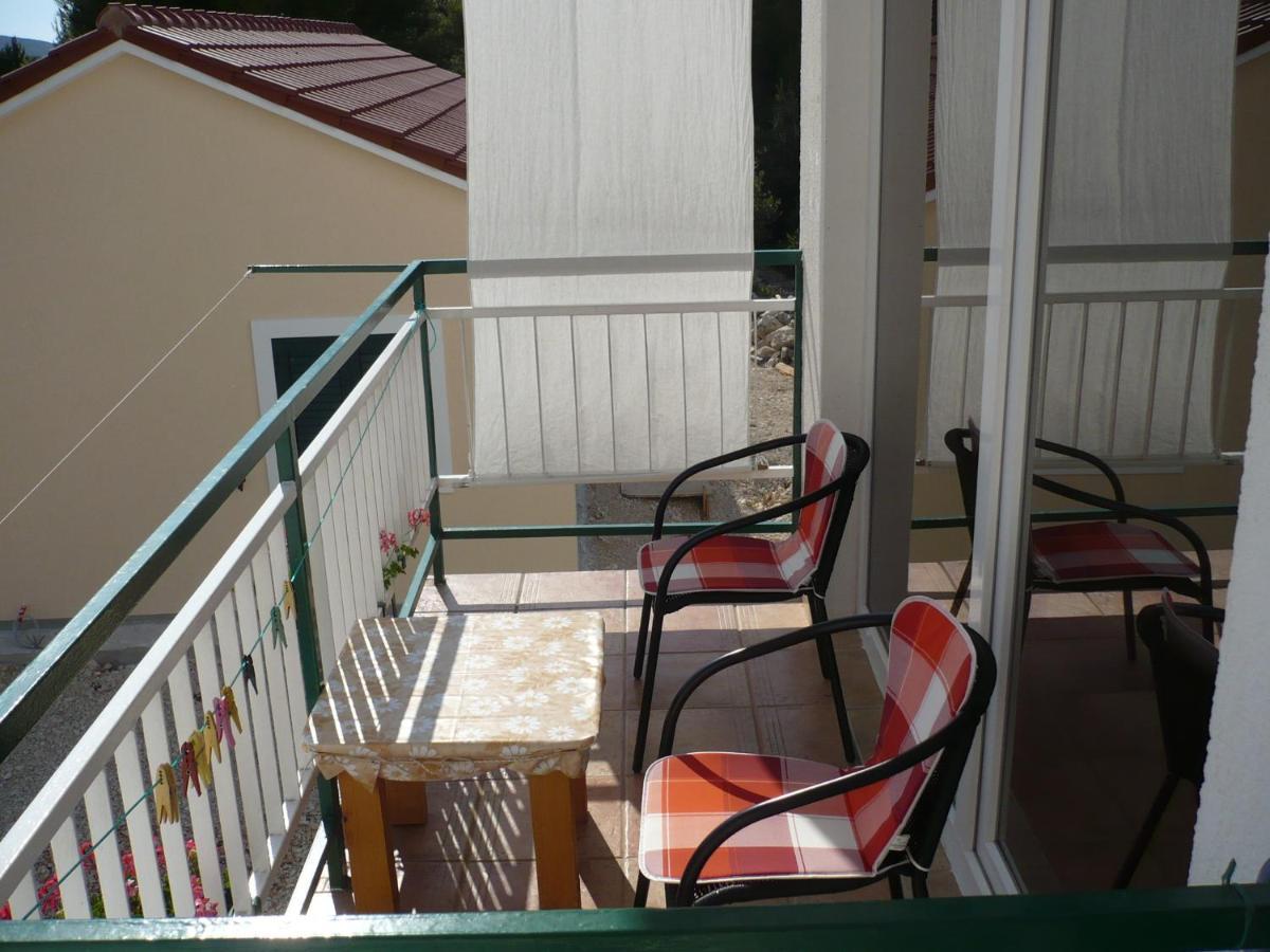 Apartments Tinka Grebaštica 외부 사진