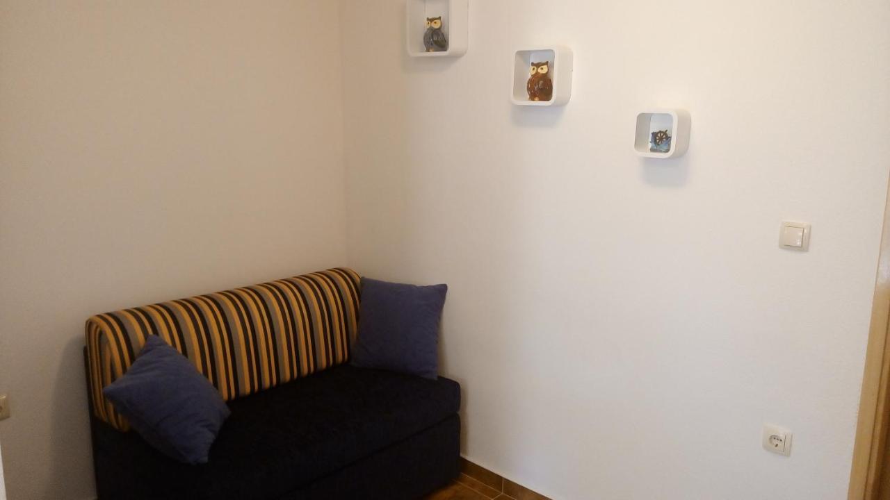 Apartments Tinka Grebaštica 외부 사진