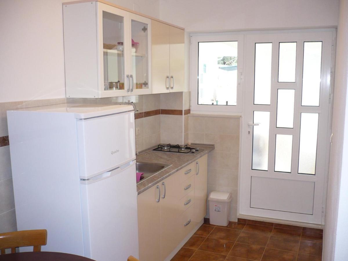 Apartments Tinka Grebaštica 외부 사진