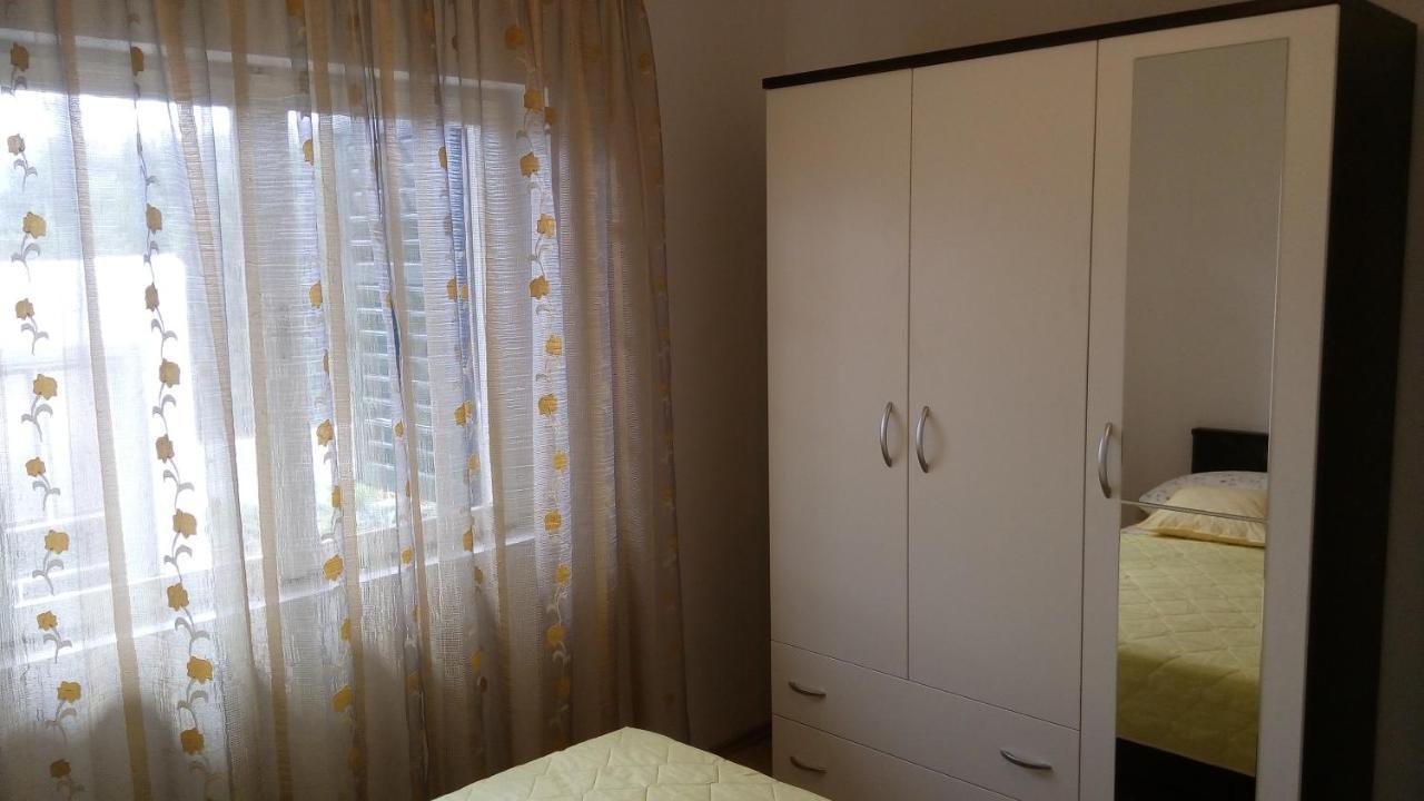 Apartments Tinka Grebaštica 외부 사진