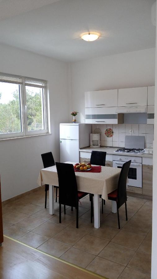 Apartments Tinka Grebaštica 외부 사진