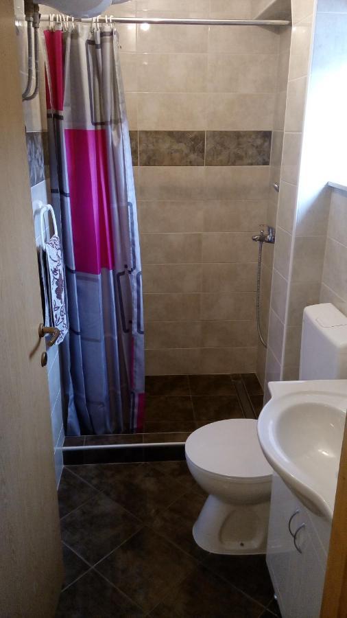 Apartments Tinka Grebaštica 외부 사진